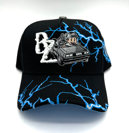 Baez X Oscar Maydon VAF