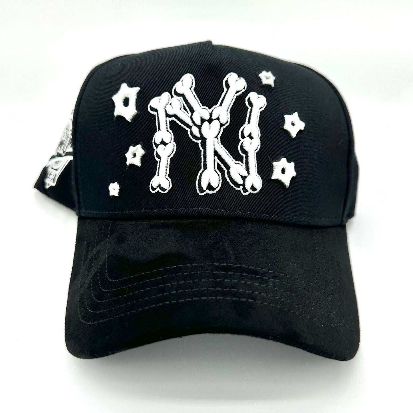 31 Hats NY Bones