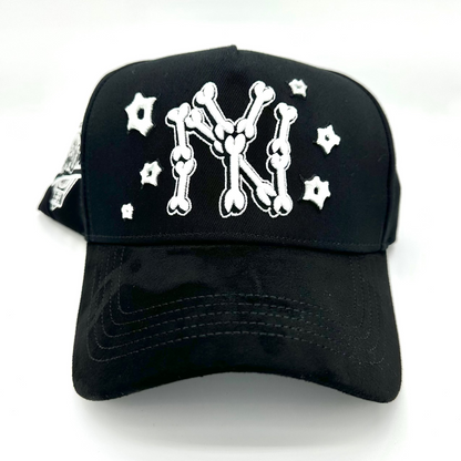 31 Hats NY Bones