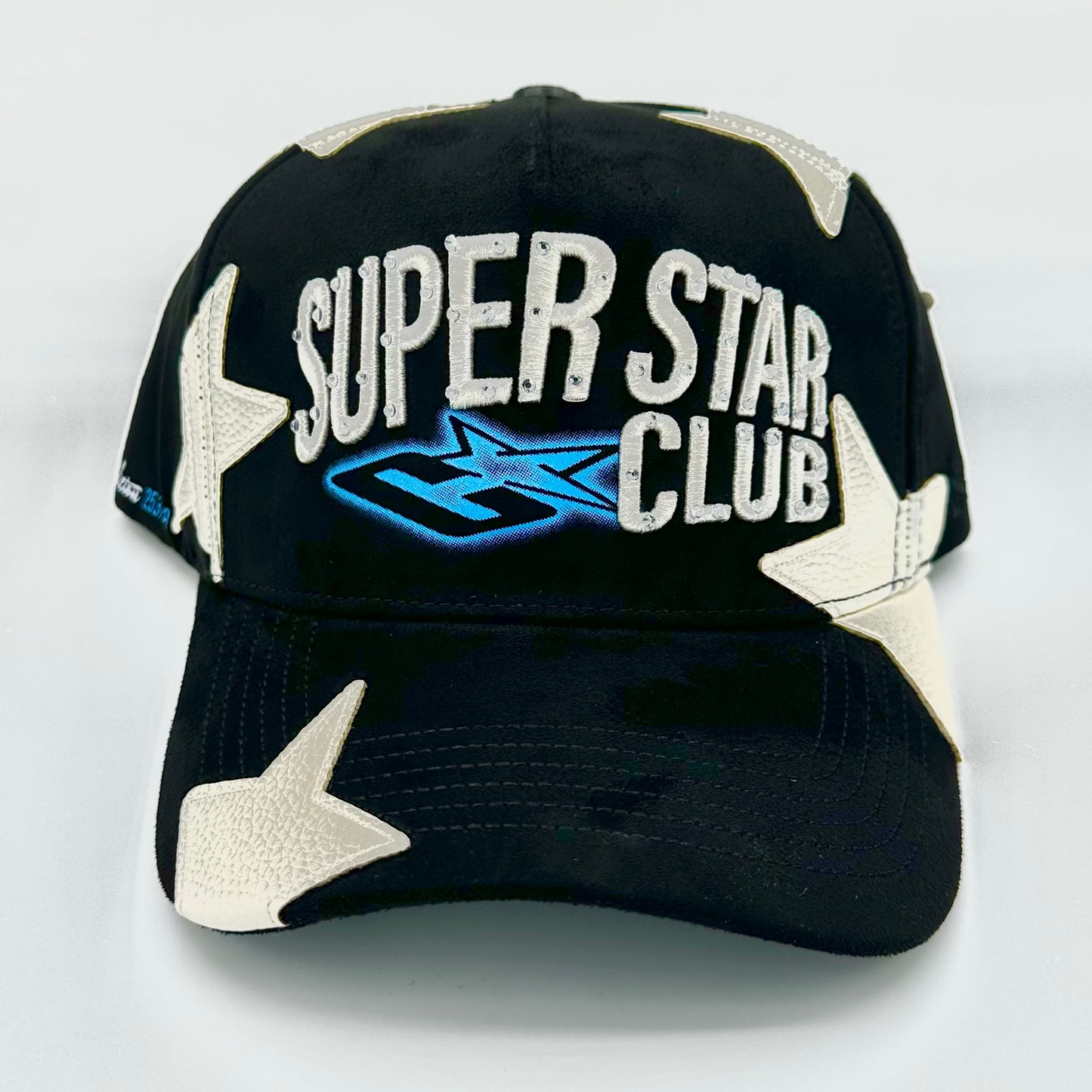 Cash Only Super Star Club