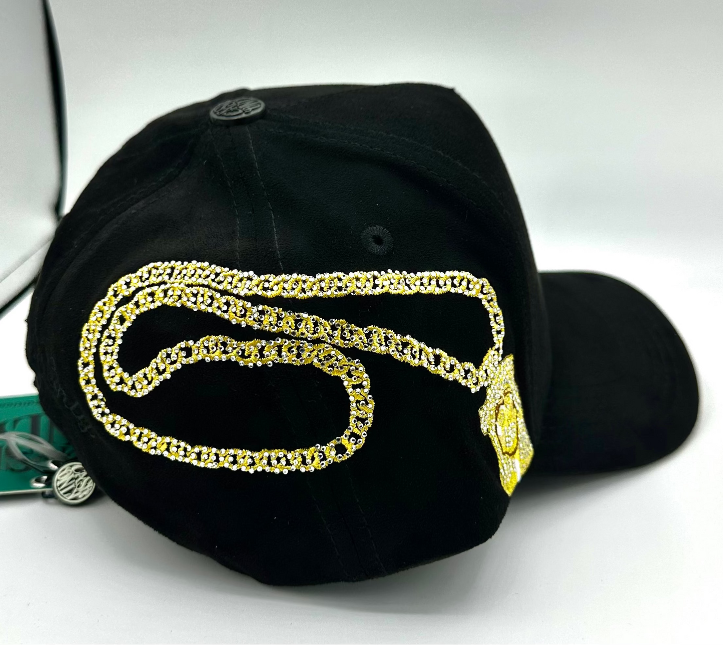 Cash Only Chain