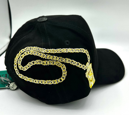 Cash Only Chain
