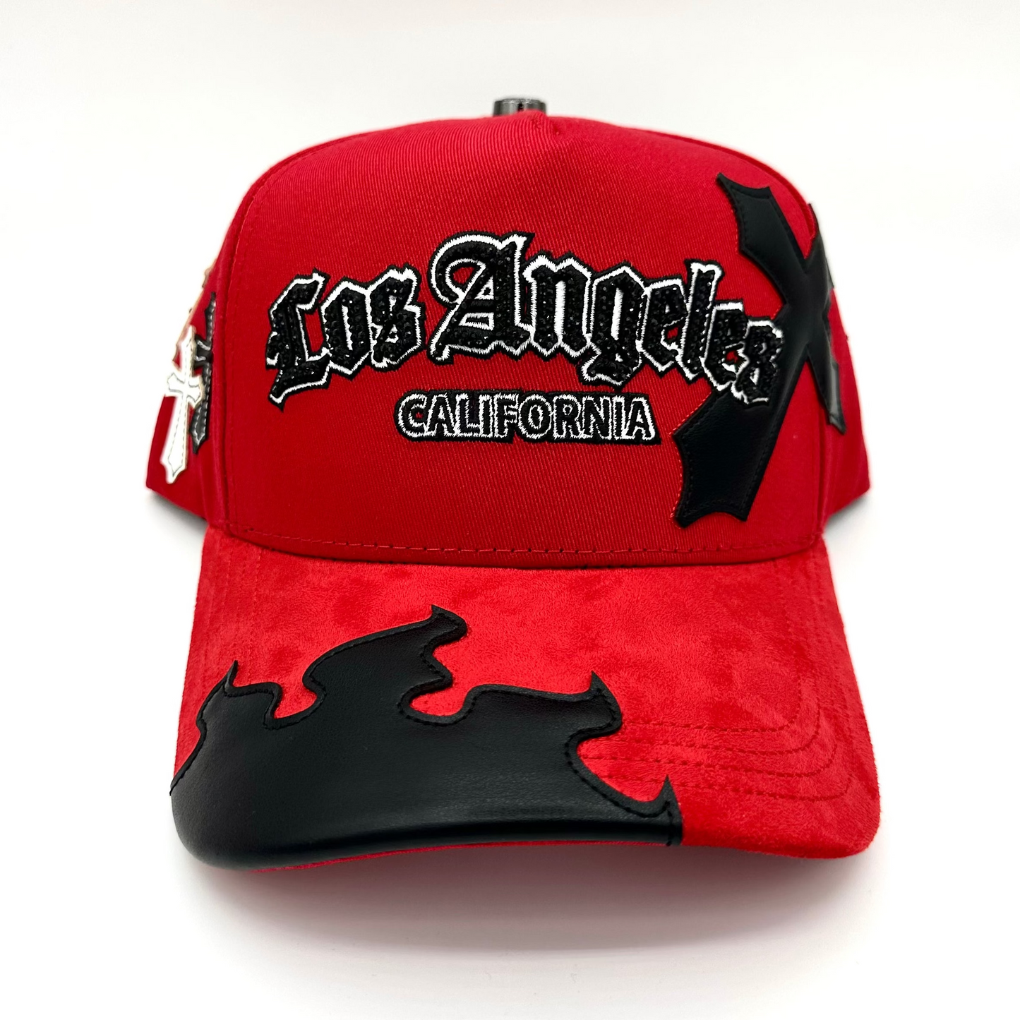Klan Los Angeles Red