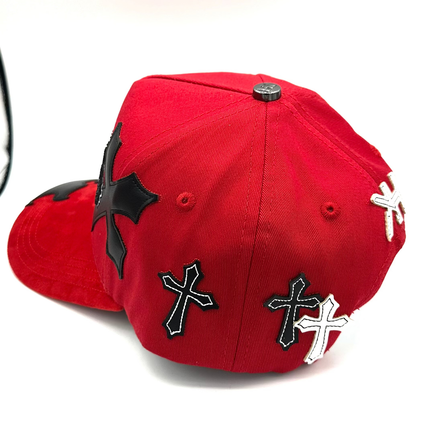 Klan Los Angeles Red