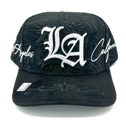 Big Boss LA California